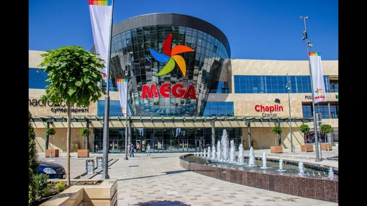 Anonymous bomb threat forces emergency response at Almaty mall photo
