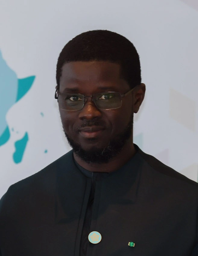 President of Senegal sends congratulatory letter to President Ilham Aliyev
