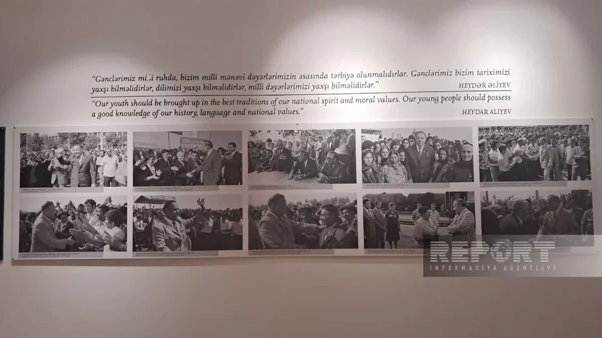 Religious leaders from Turkic states visit historic sites in Azerbaijan's Shusha PHOTO