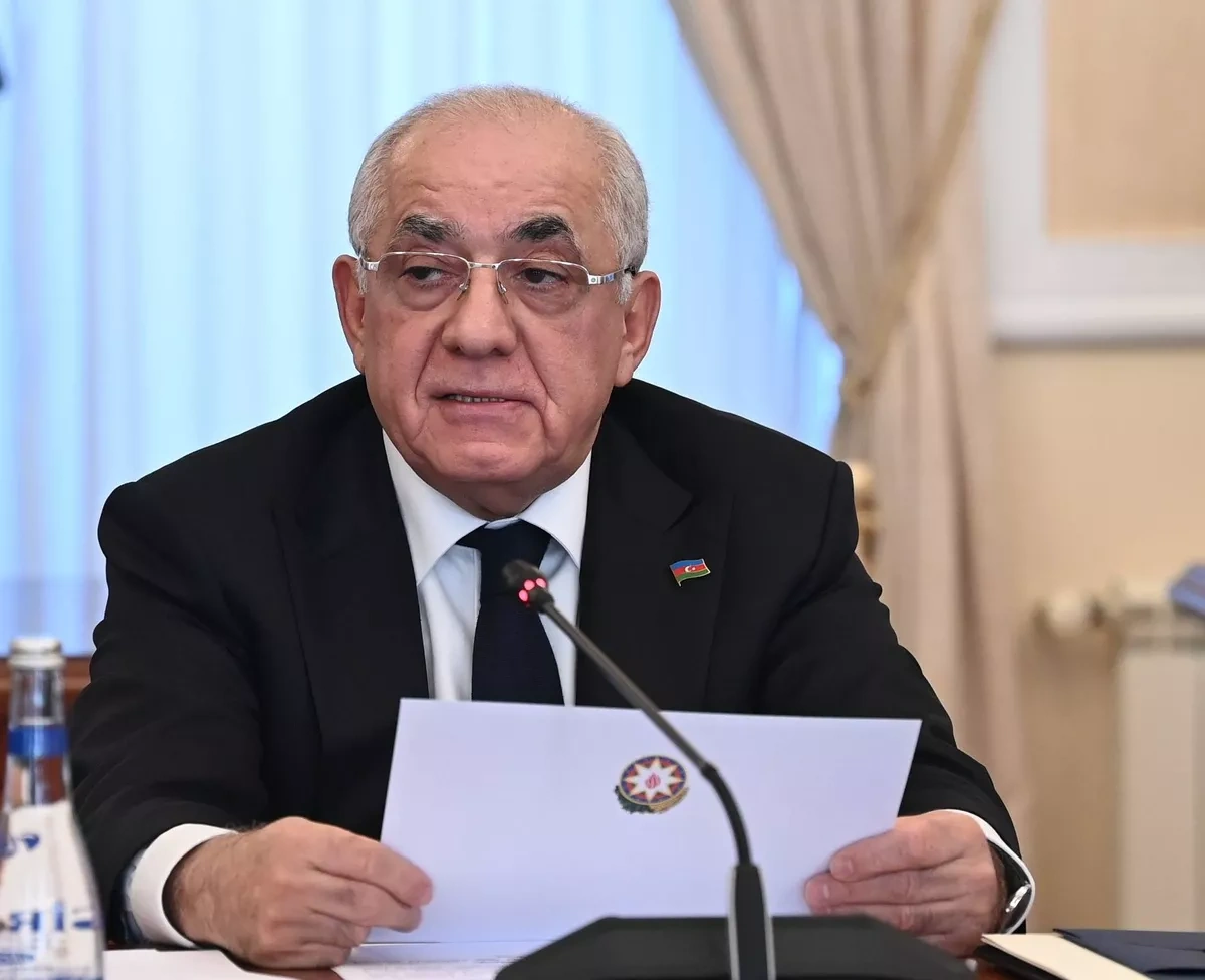 Azerbaijan, Türkiye endorse 110-point economic cooperation agenda