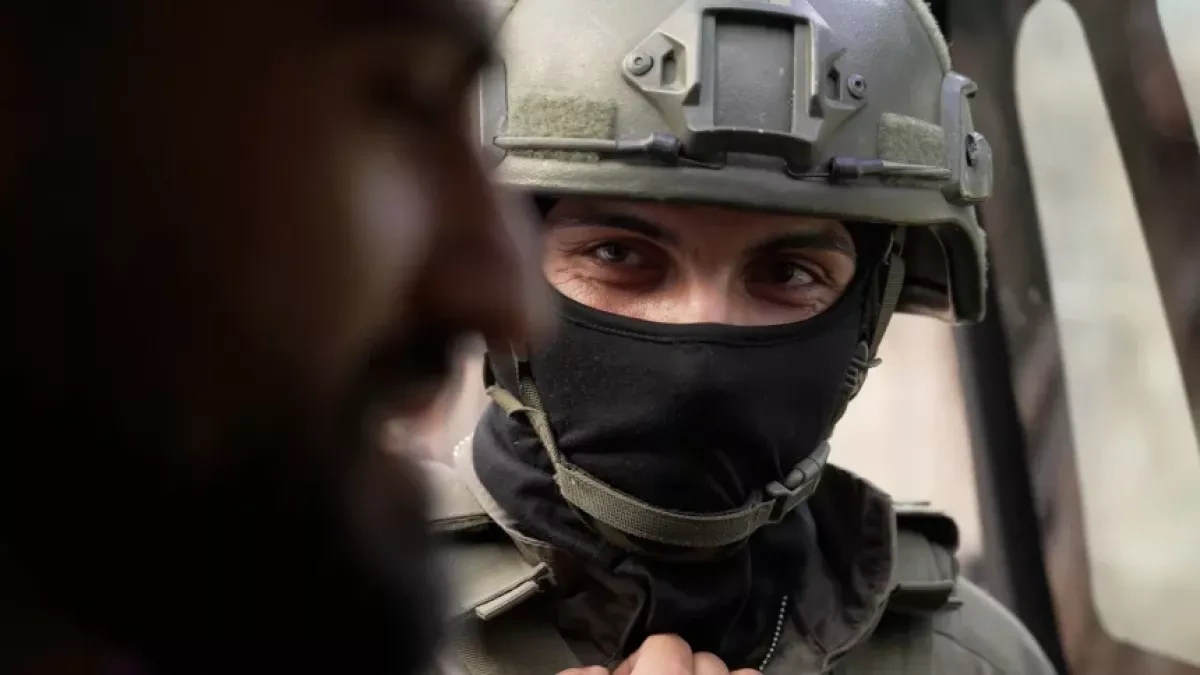 Israeli army suspends battalion after attack on CNN journalists