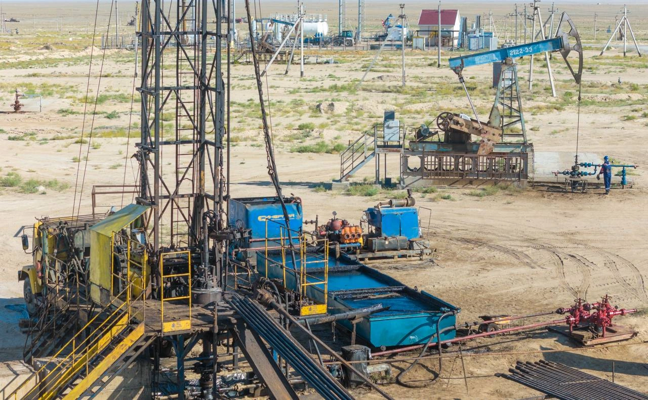 Kazakhstan to auction 112 subsoil blocks for hydrocarbon use by year-end