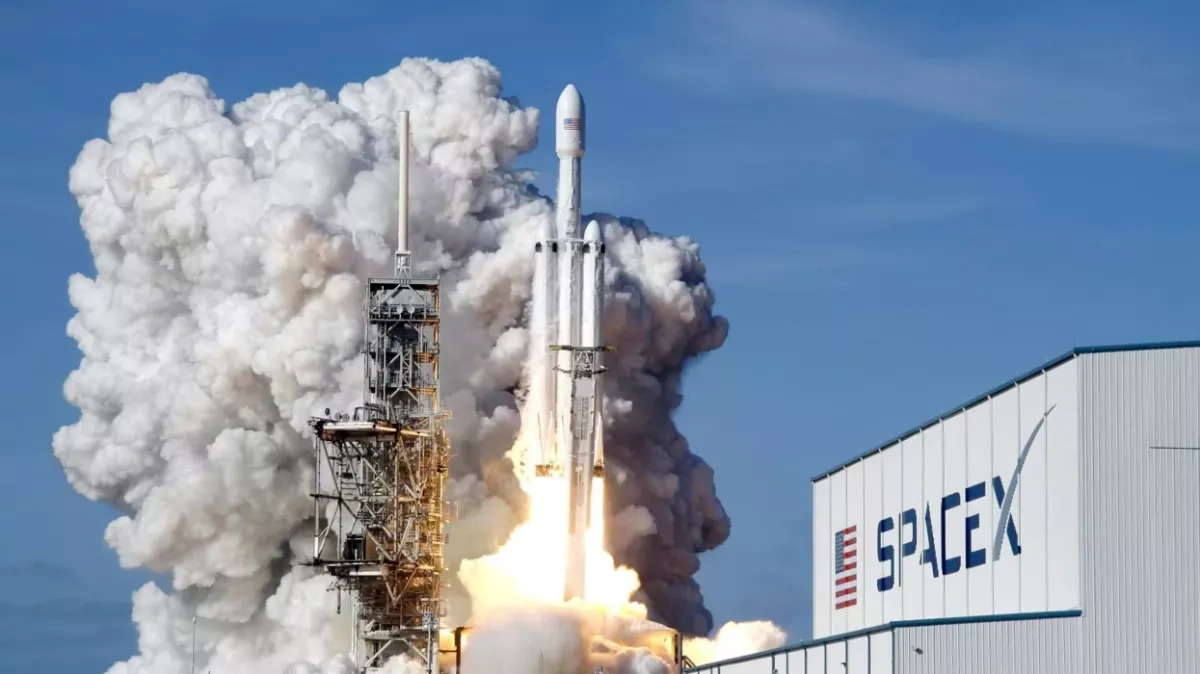 SpaceX entrance on stock exchange could shatter previous fundraising records