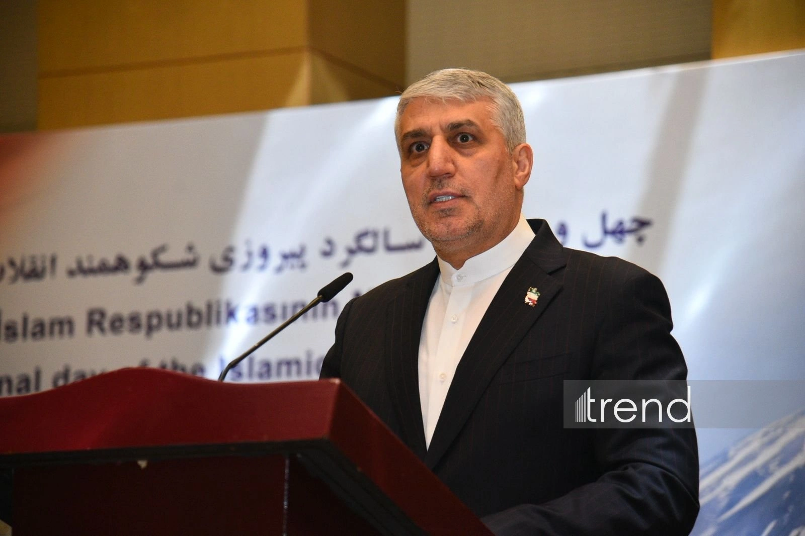 Iran demonstrates commitment to diplomacy to preserve regional peace – ambassador