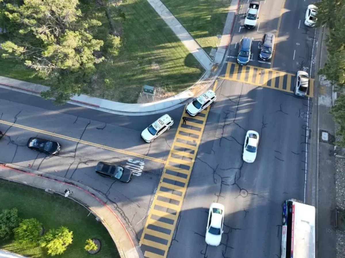 Celebration to tragedy: one killed, three injured in California graduation shooting