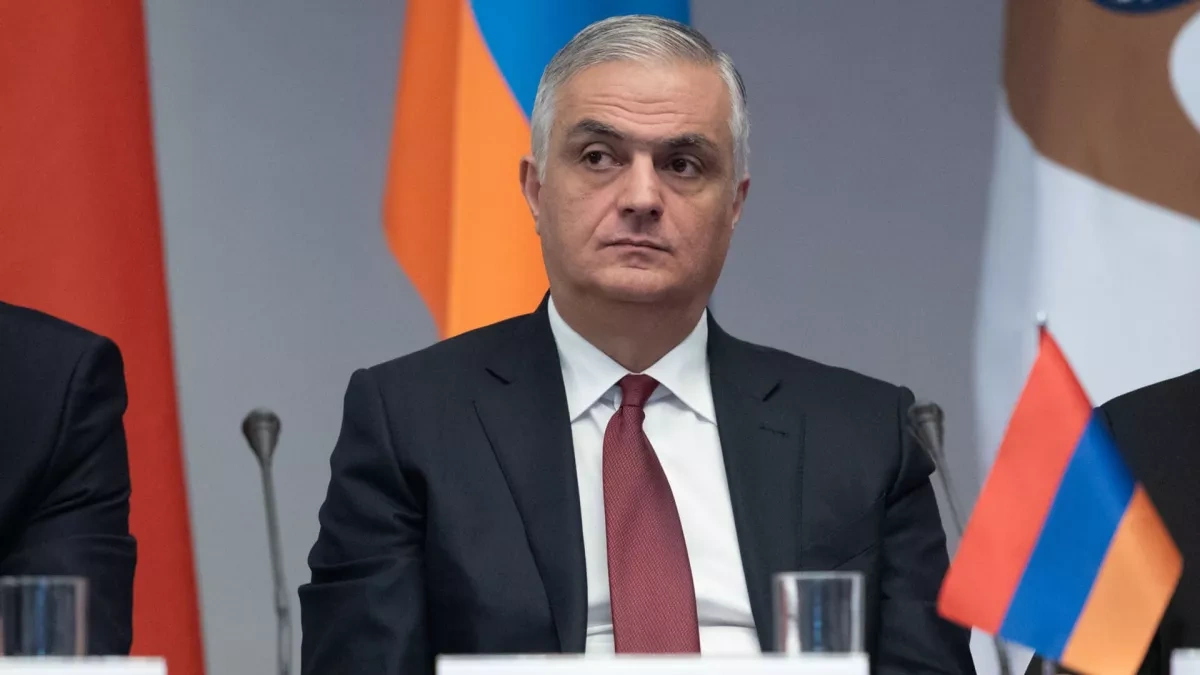 Armenia says possible fuel deals with Azerbaijan will be on market terms