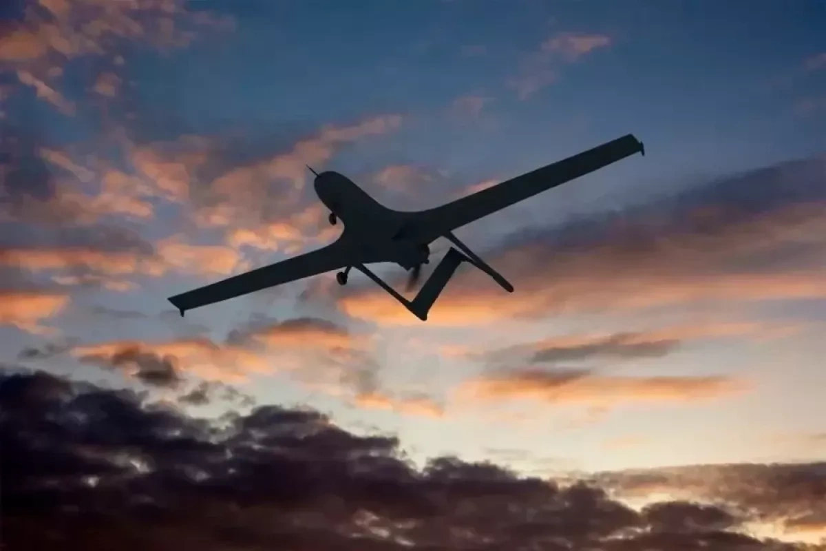 Massive drone wave hits Moscow, damages oil refinery facility