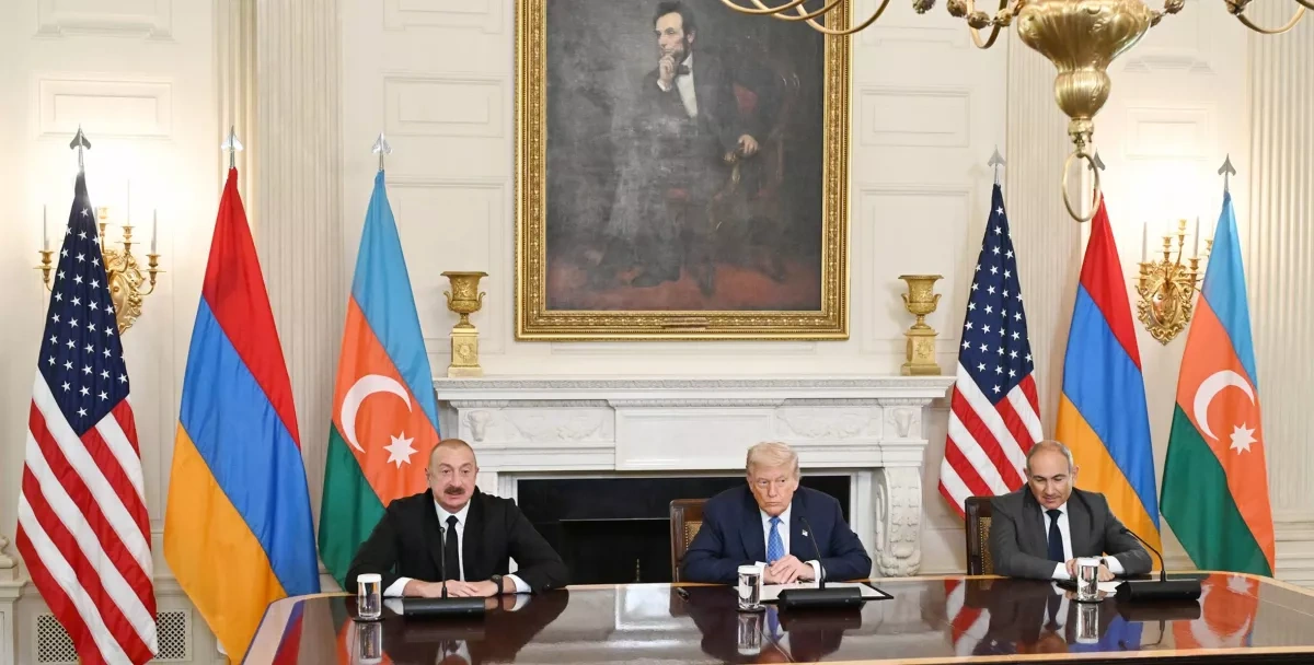 Azerbaijan at Davos 2026: A Spirit of Dialogue Overview by Teymur Atayev