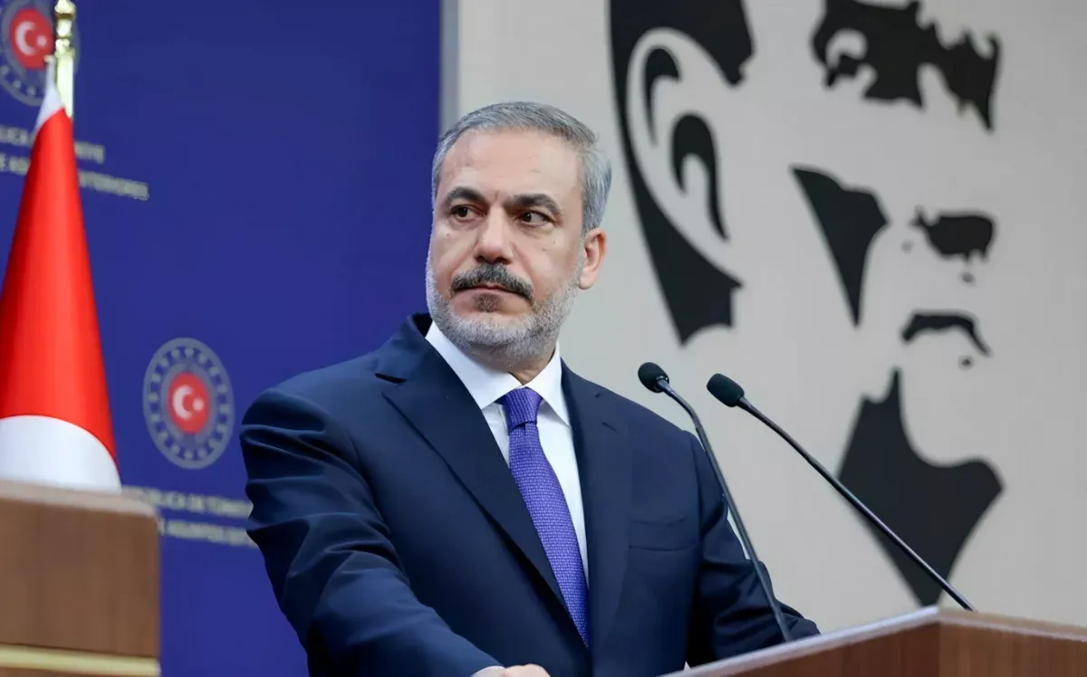 Türkiye signals readiness to join international stabilisation force in Gaza