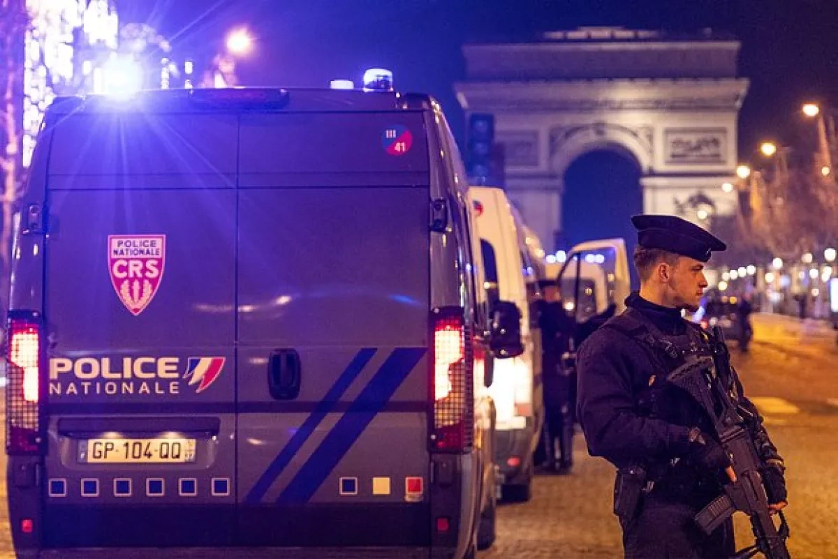 Paris tops global list of pickpocketing hotspots, study finds