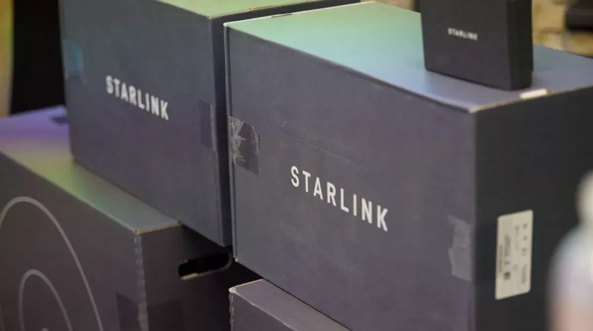 Authorities track and seize Starlink systems across Iran