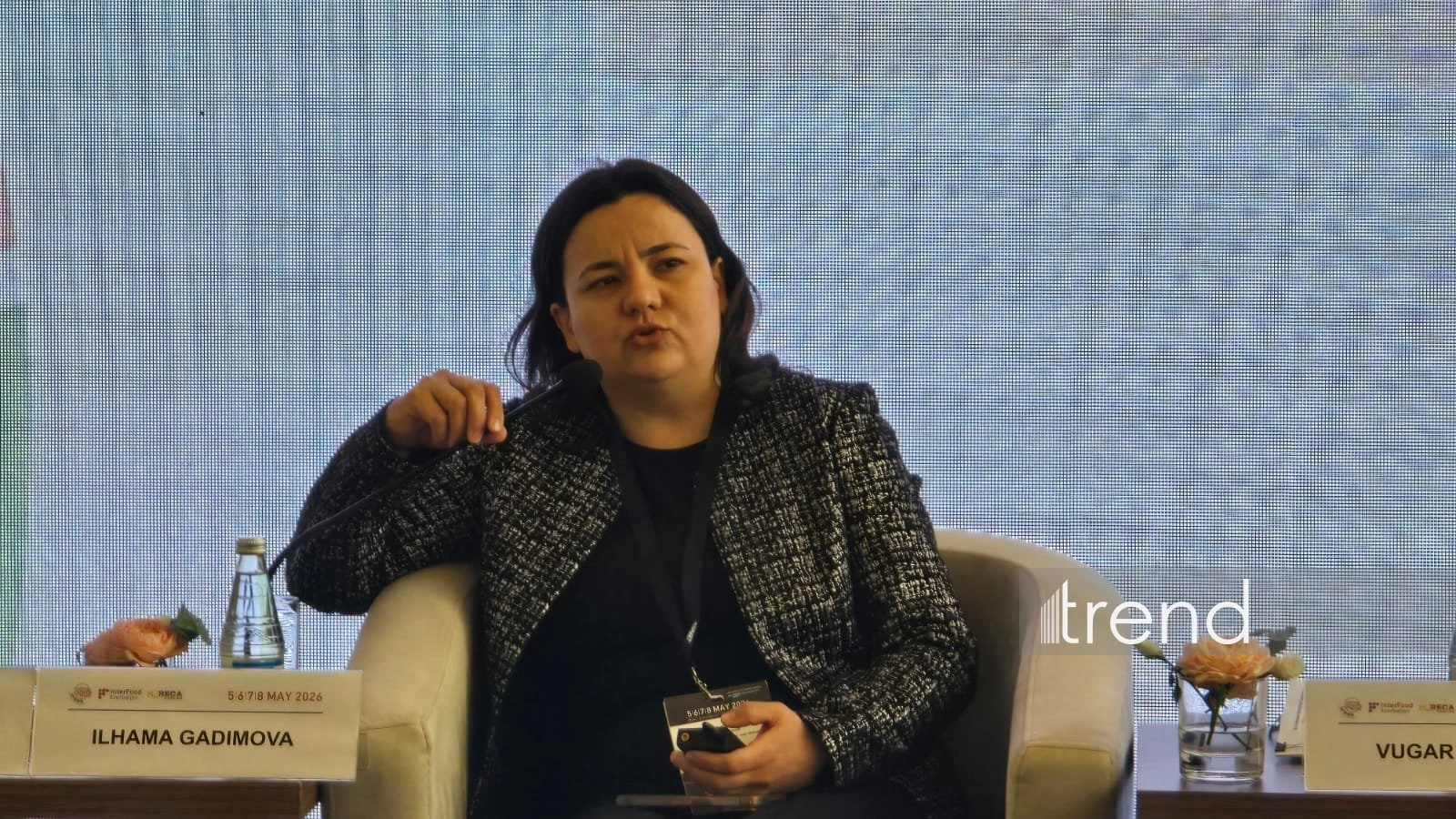 AI accelerates delivery of state support to Azerbaijani farmers – official