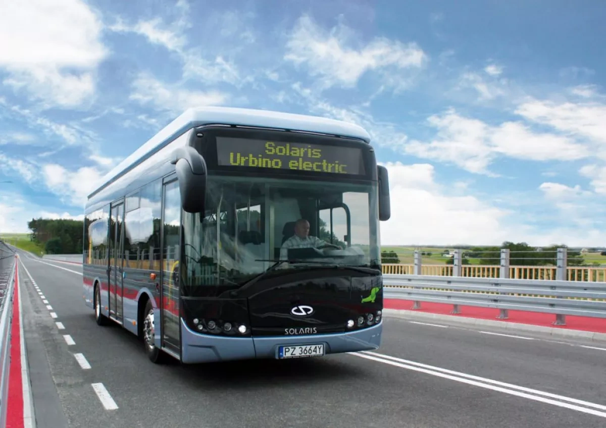 Polish city cancels plan to donate buses to Ukraine