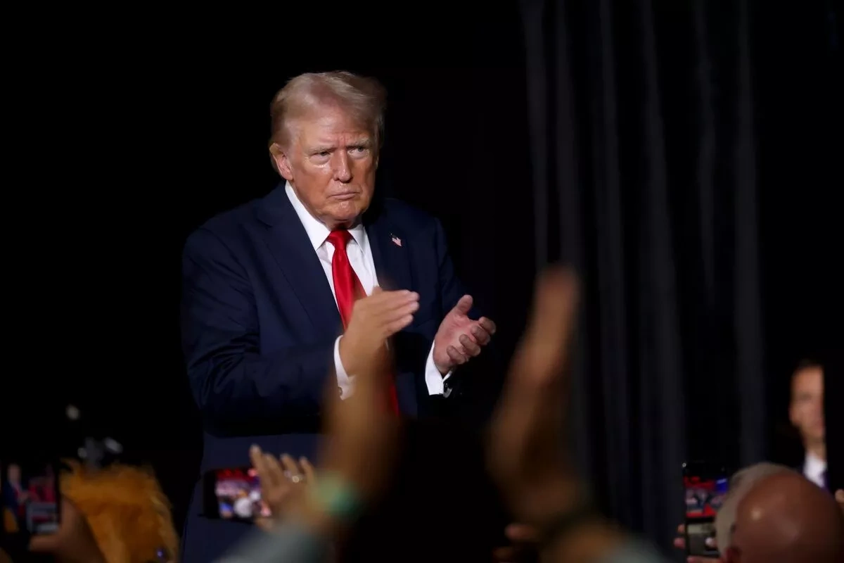 Trump says Péter Magyar will “do a good job” after Orbán defeat