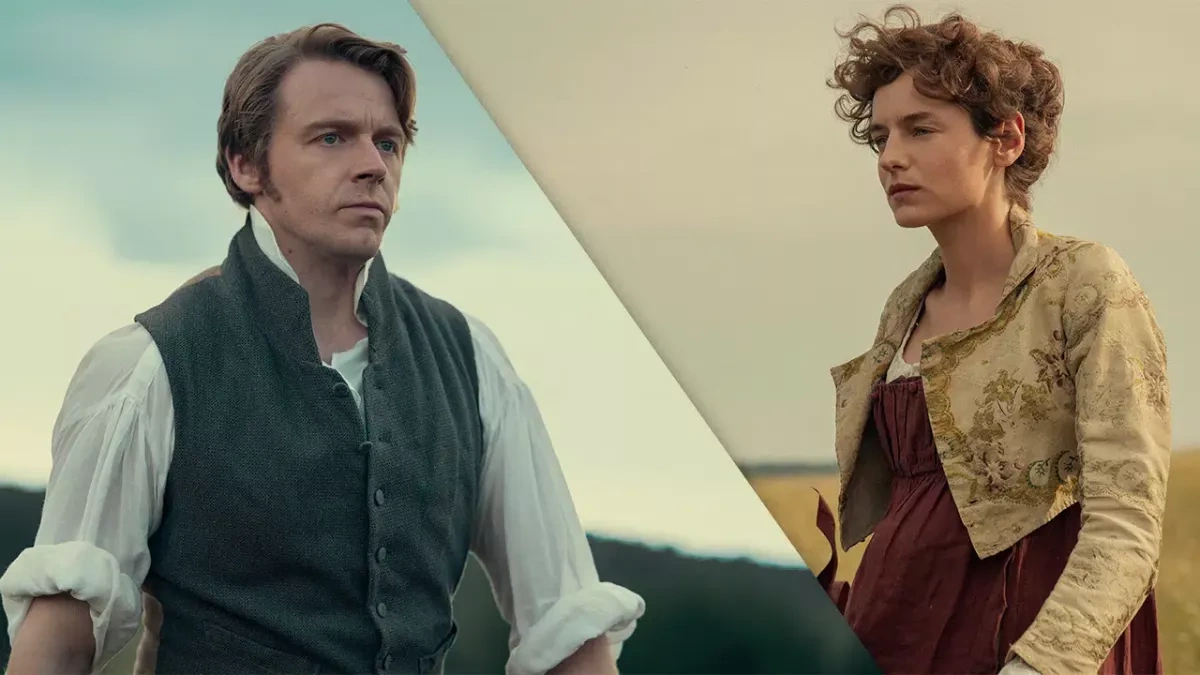 Netflix sets December 2026 release for new "Pride & Prejudice" series FIRST LOOK