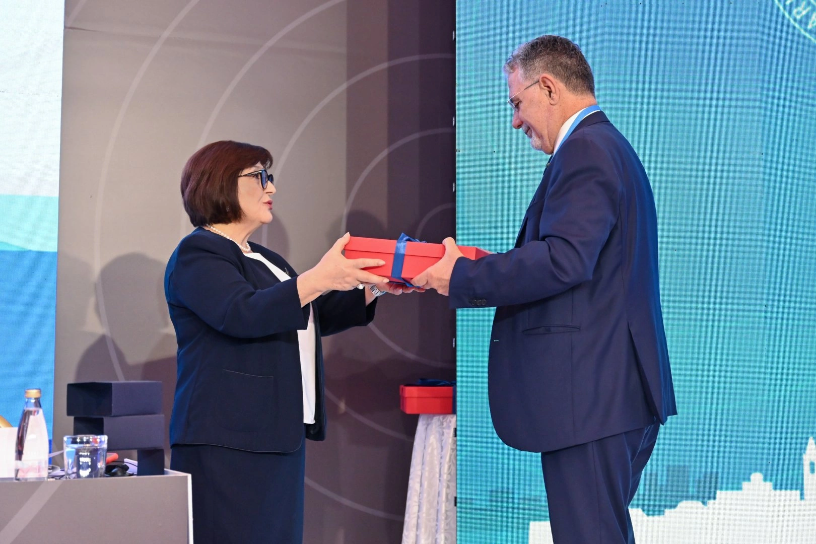 Azerbaijani Parliament gains observer status at PAM (PHOTO)