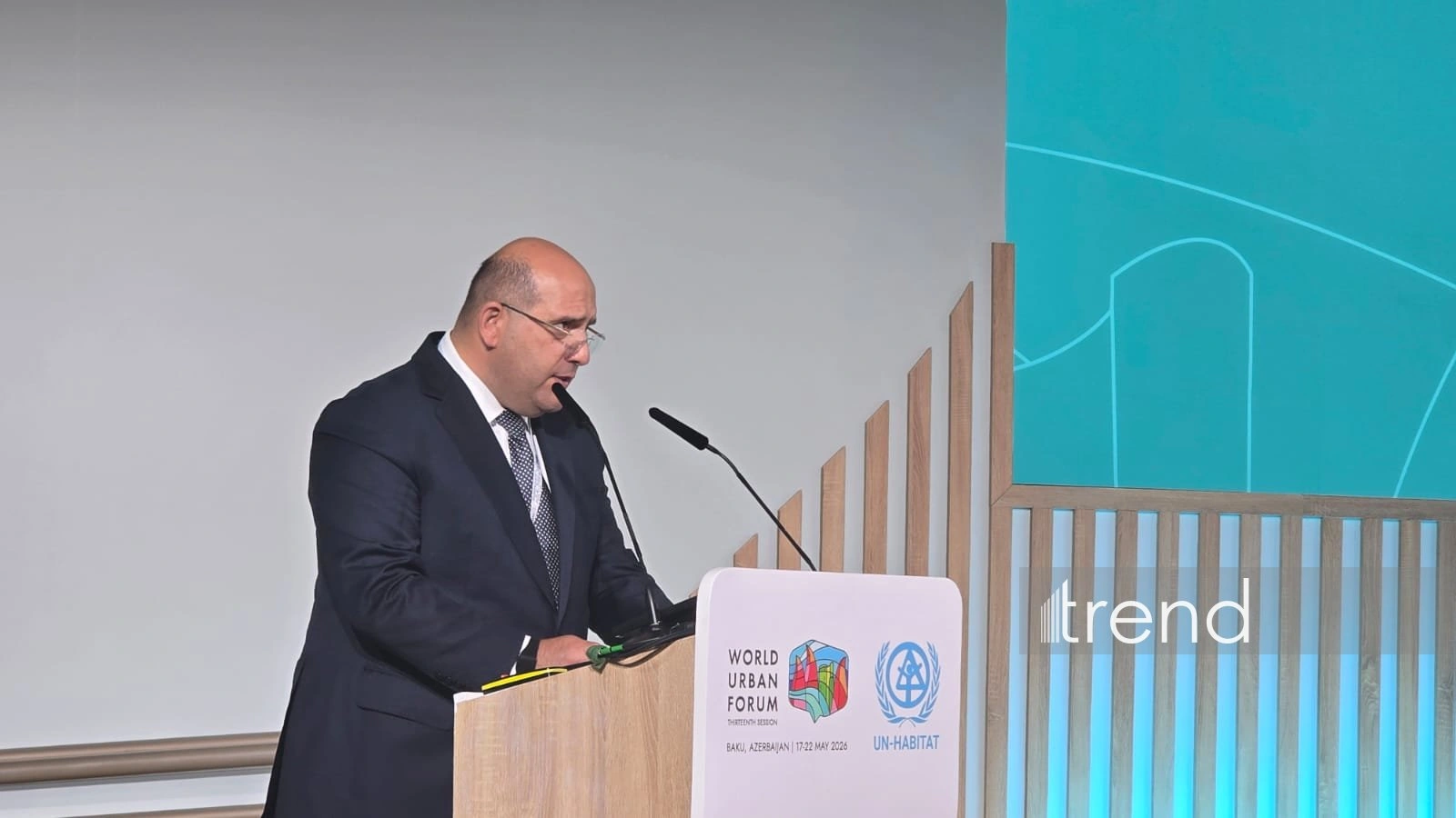 Azerbaijan emphasizes housing as top priority in post-crisis recovery