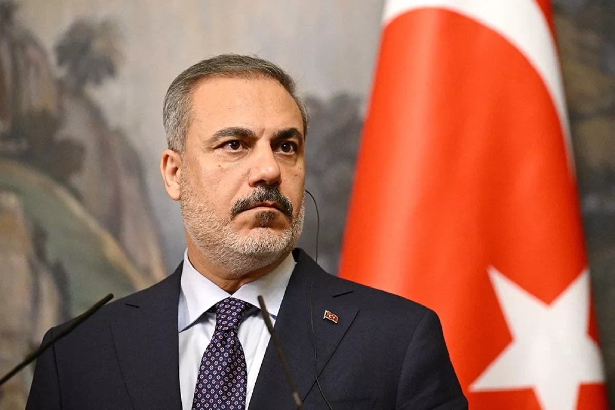 Türkiye says Iran open to back-channel talks despite diplomatic deadlock