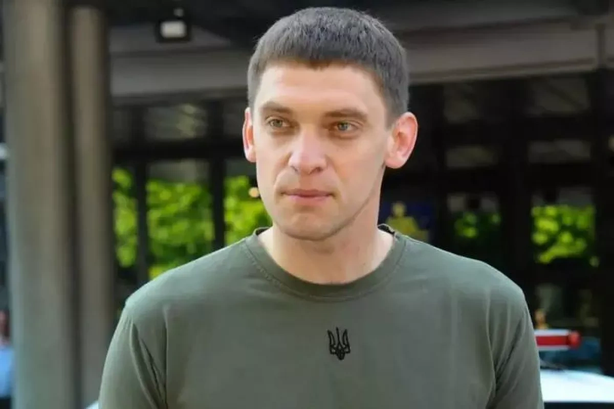 Ukraine appoints Zaporizhzhia head to lead state reconstruction agency PHOTO
