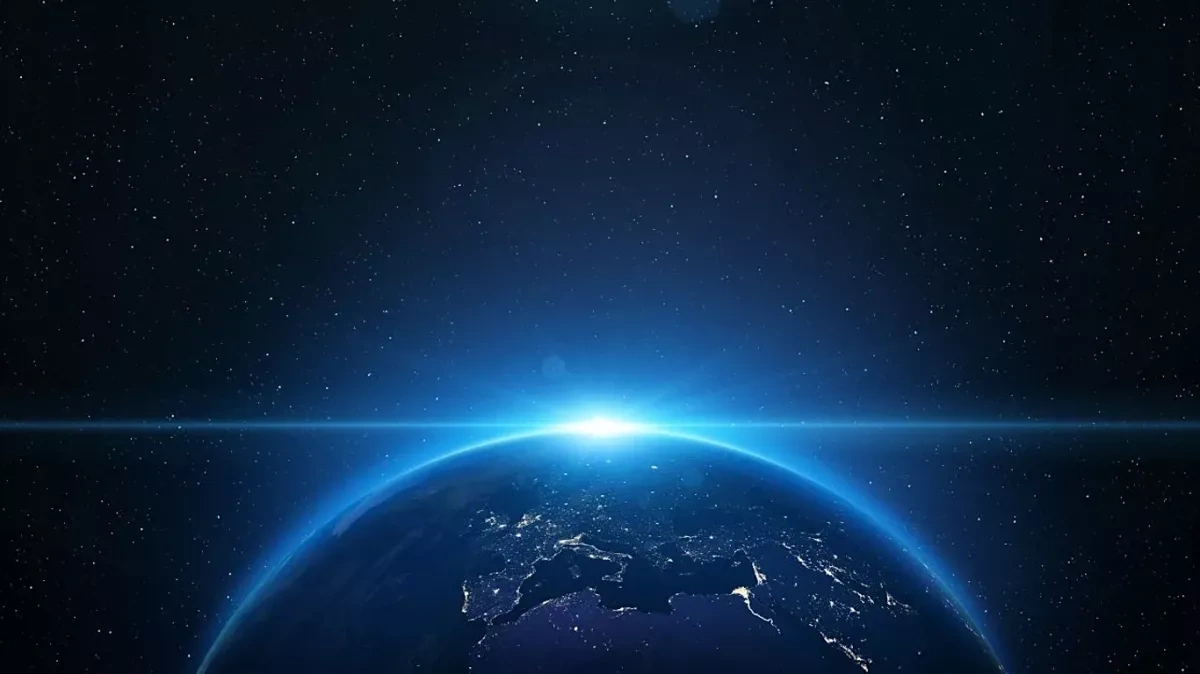 AI race may move to orbit: Experts warn world can’t afford to wait