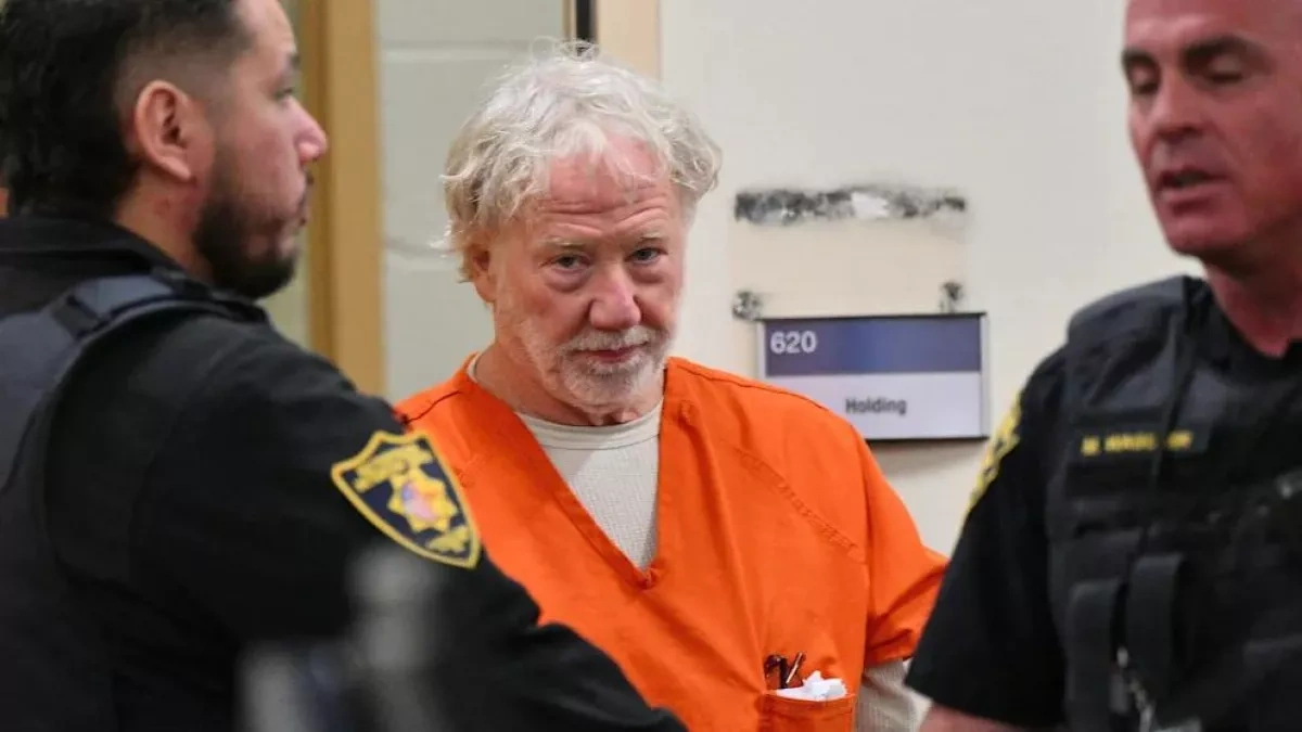 Emmy winner Timothy Busfield indicted in child sex case