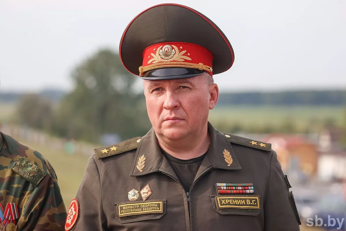 Who wants war on Belarusian soil? Analysis by Limansky