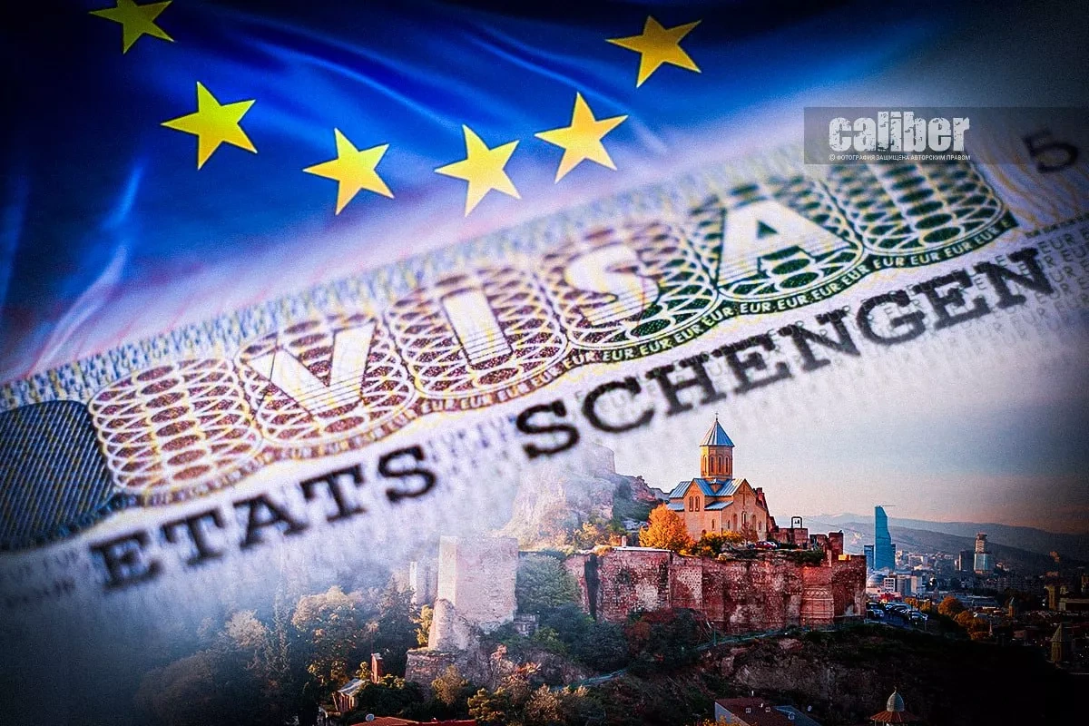 Visa-free regime under strain EU and Georgia in deadlock