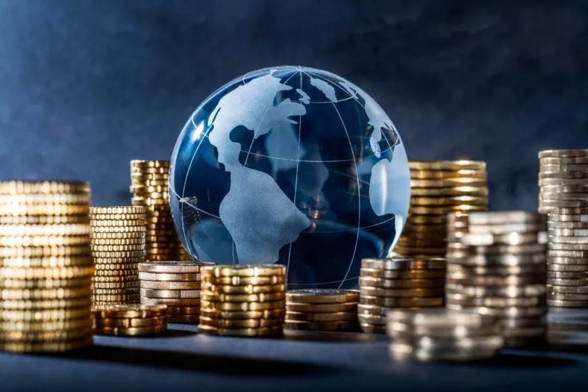 Azerbaijan’s debt strategy pays off Investment-grade rating and minimal debt