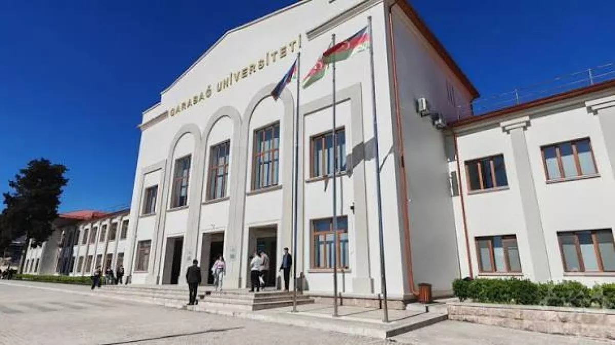 Sovereignty, revival and the happiness of victory Overview by Teymur Atayev