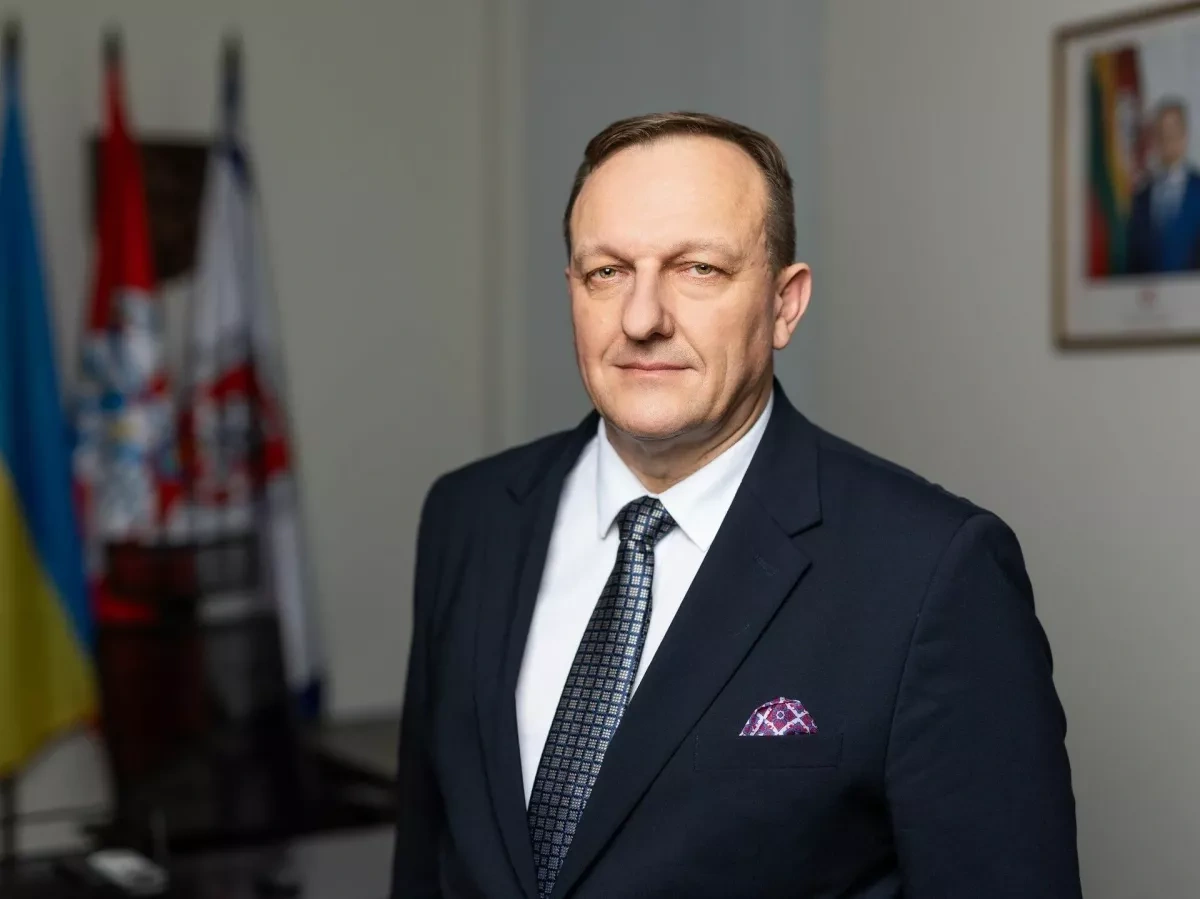 Lithuania blames Belarus of refusing to cooperate on anti-smuggling steps
