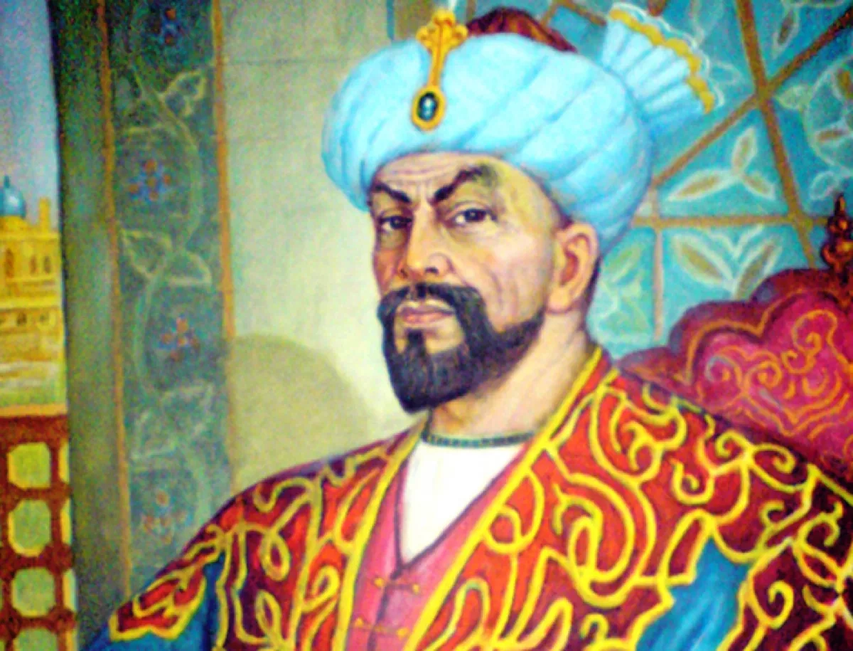 Azerbaijan and Uzbekistan: From historical heritage to eternal friendship Teymur Atayev’s review