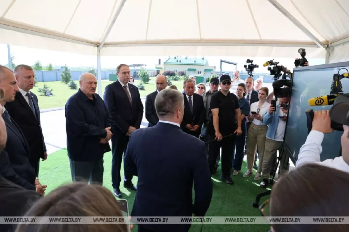 Uzbek workers in Belarus: who is behind the labour migration controversy — and why? Analysis by Limansky
