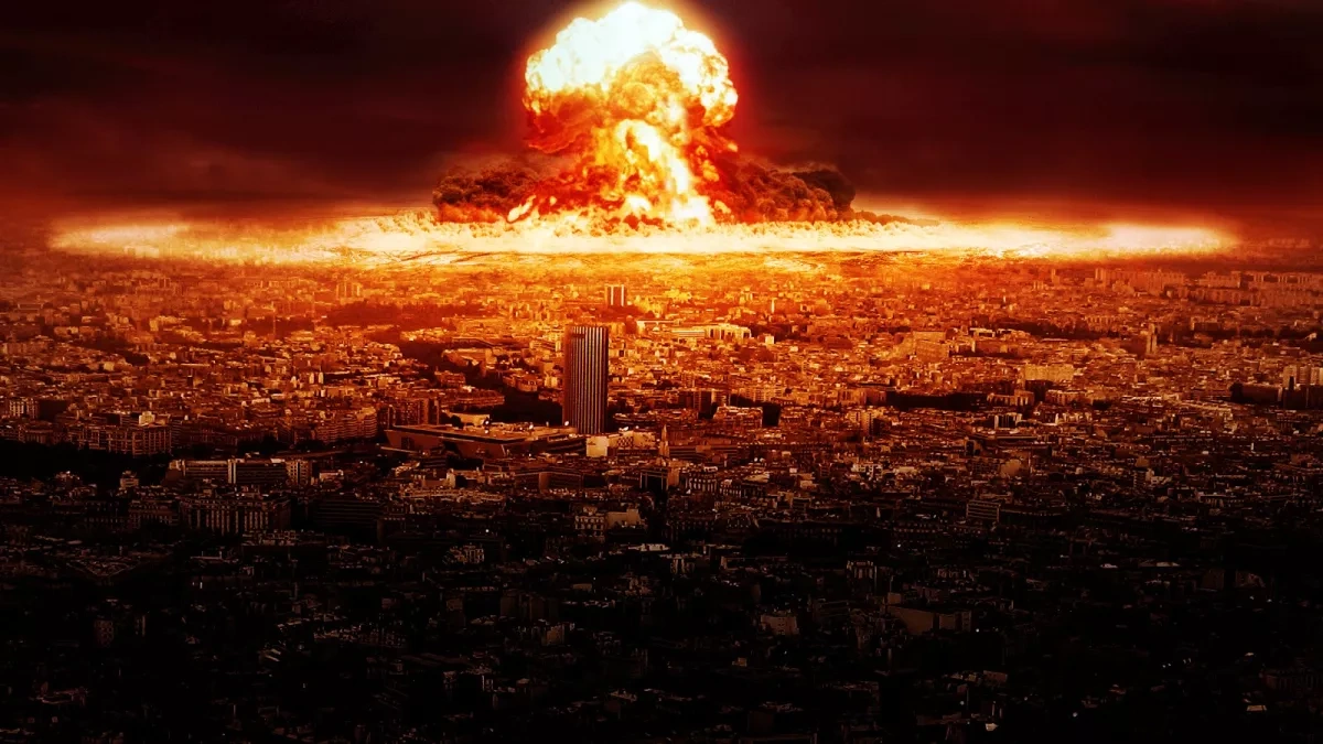 Norwegian analyst: "Britain makes another step toward nuclear war"