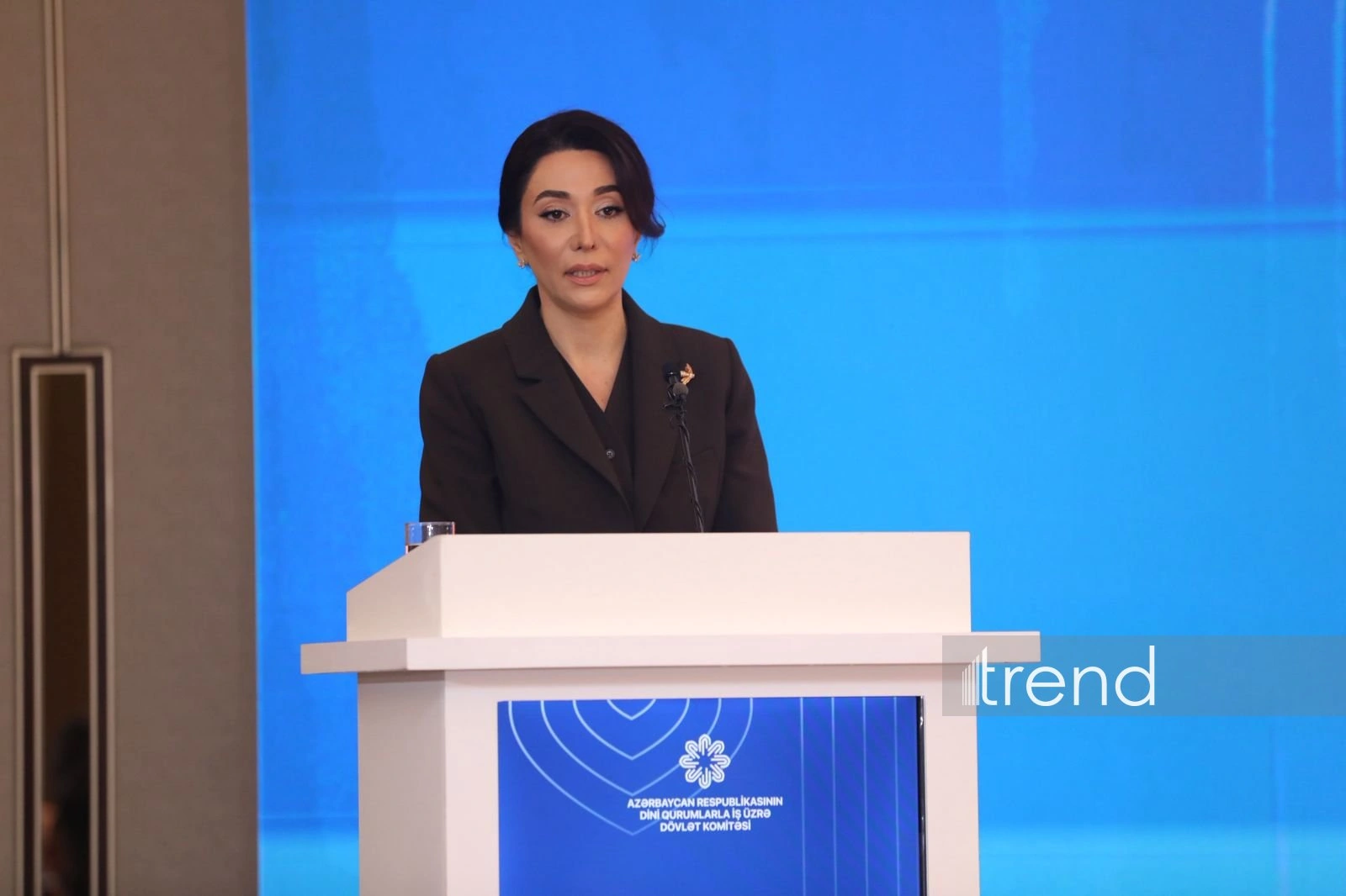 Azerbaijan makes important efforts to bring together reps of religious faiths