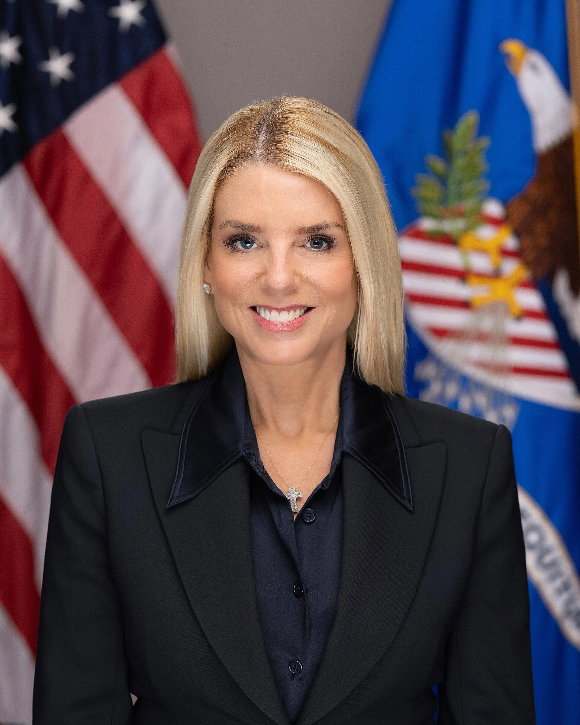 U.S. Attorney General announces charges against Maduro and his wife