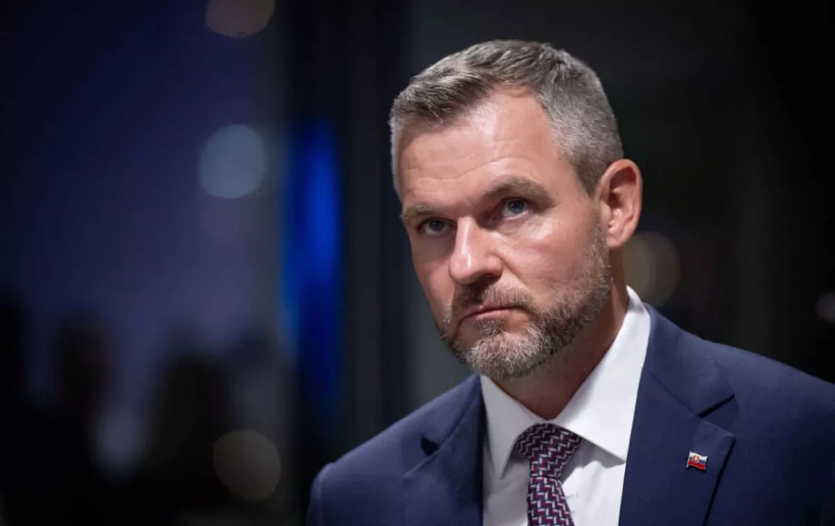 Slovakia to back NATO summit statement but rule out new military funding for Ukraine