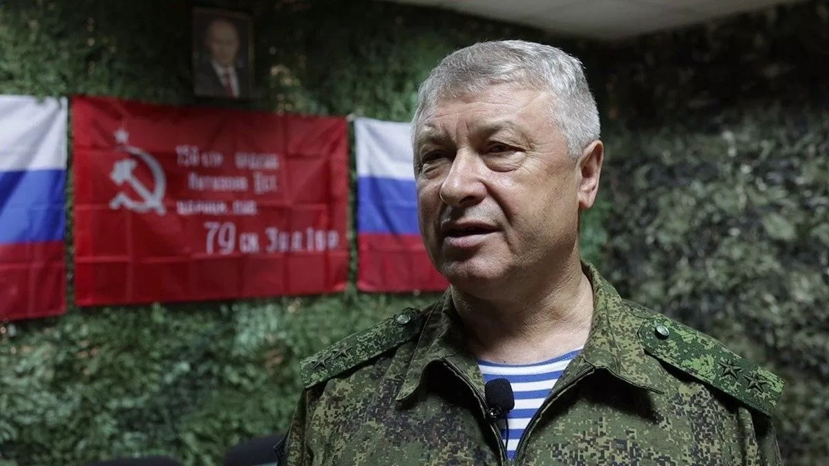 FSB chief points to UK involvement in attack on Russian general