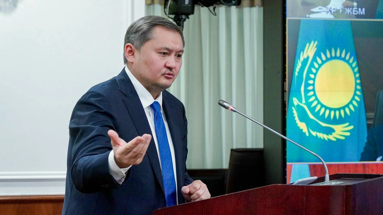 Kazakhstan set to establish specialized AI-university
