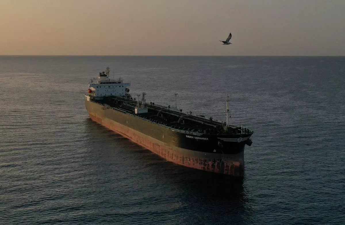 UK considers using seized Russian oil to fund Ukraine war effort
