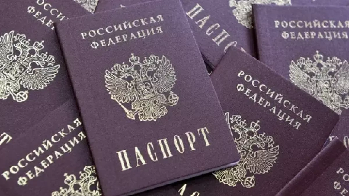 Foreign children may lose Russian citizenship if parent refuses military registration