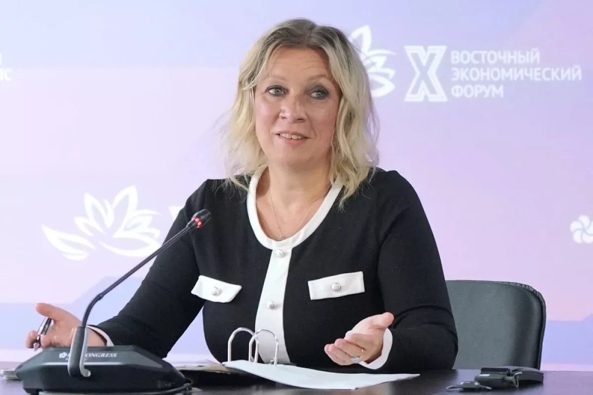 Russian MFA spokesperson: Moscow to consider concrete US proposals on Ukraine
