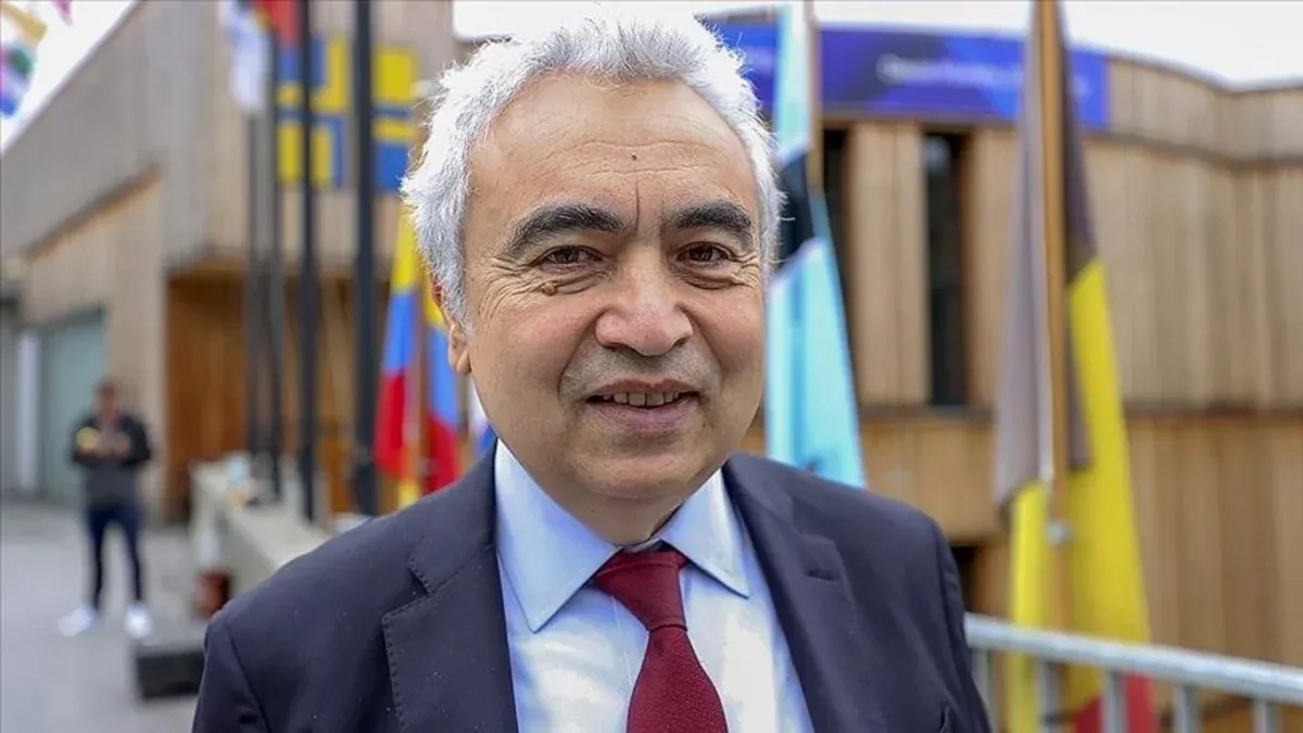 IEA: Basra-Ceyhan oil route offers alternative to vulnerable Strait of Hormuz