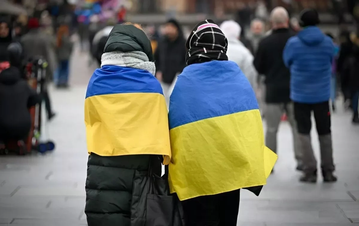 Ireland plans mechanism to encourage Ukrainian refugees to return home