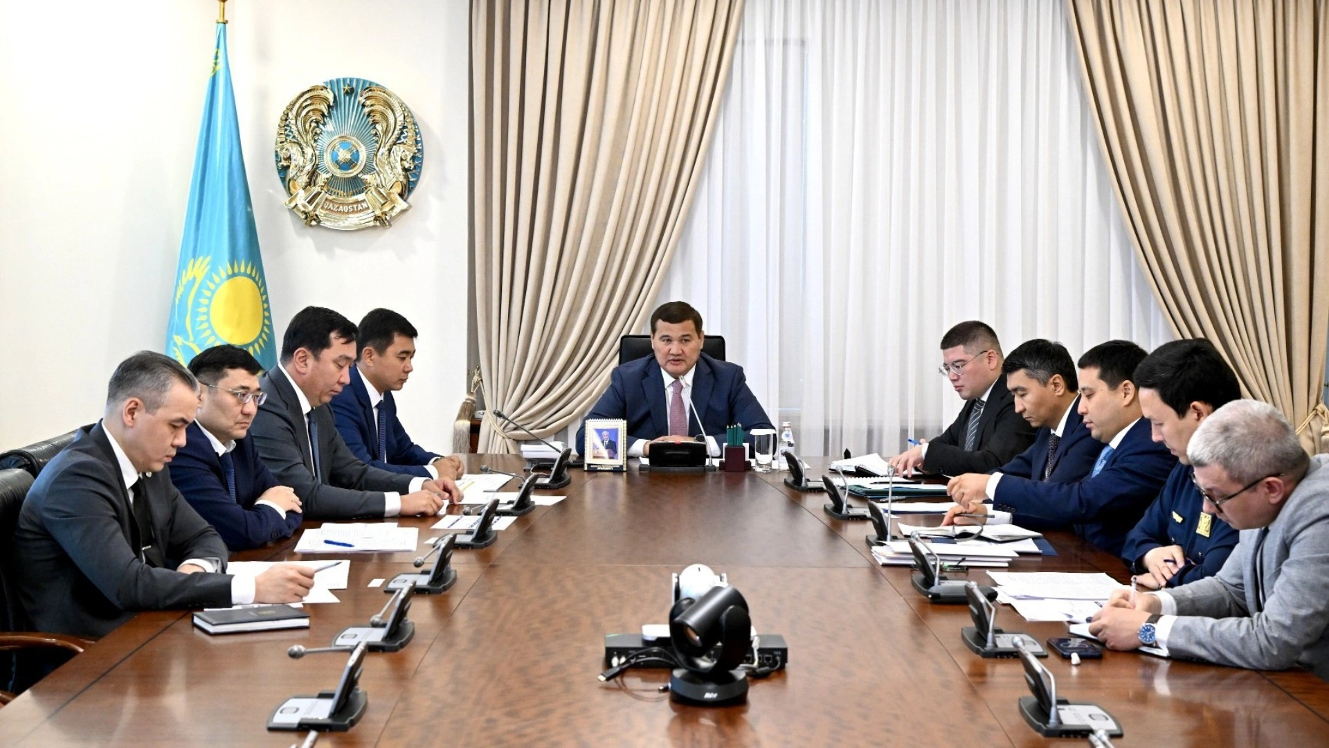 Kazakhstan completes modernization of 71 railway stations nationwide