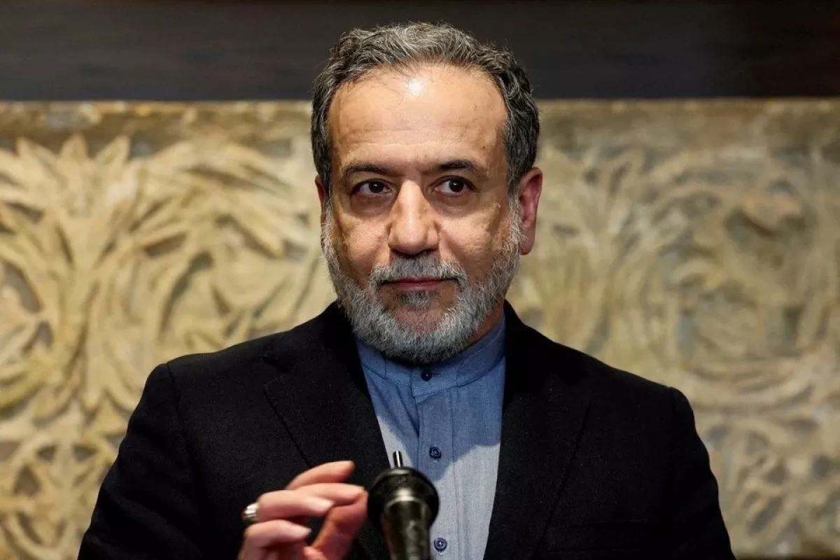 Iranian FM Abbas Araghchi criticised for “big gift to Trump”