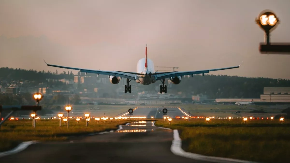 IEA warns of jet fuel shortages in Europe
