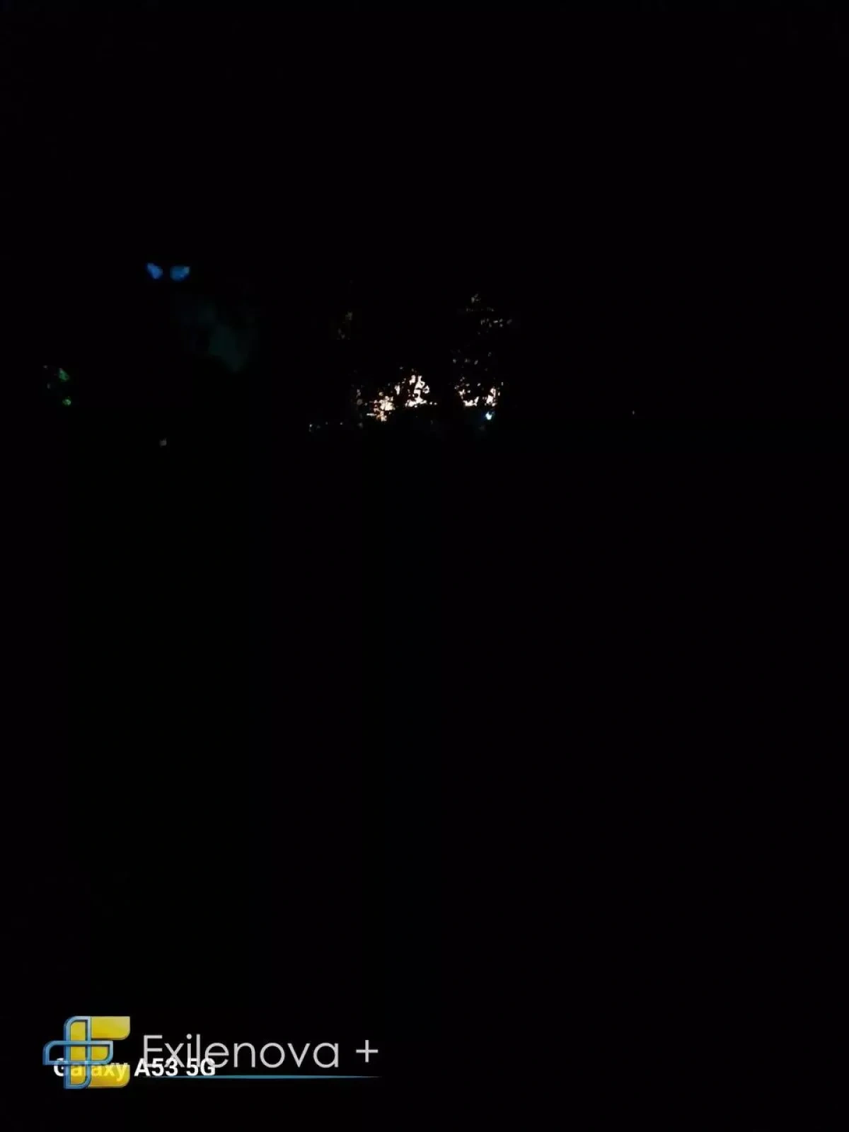 Exilenova+: Military unit catches fire after Ukrainian strike in Russia’s Bryansk PHOTO