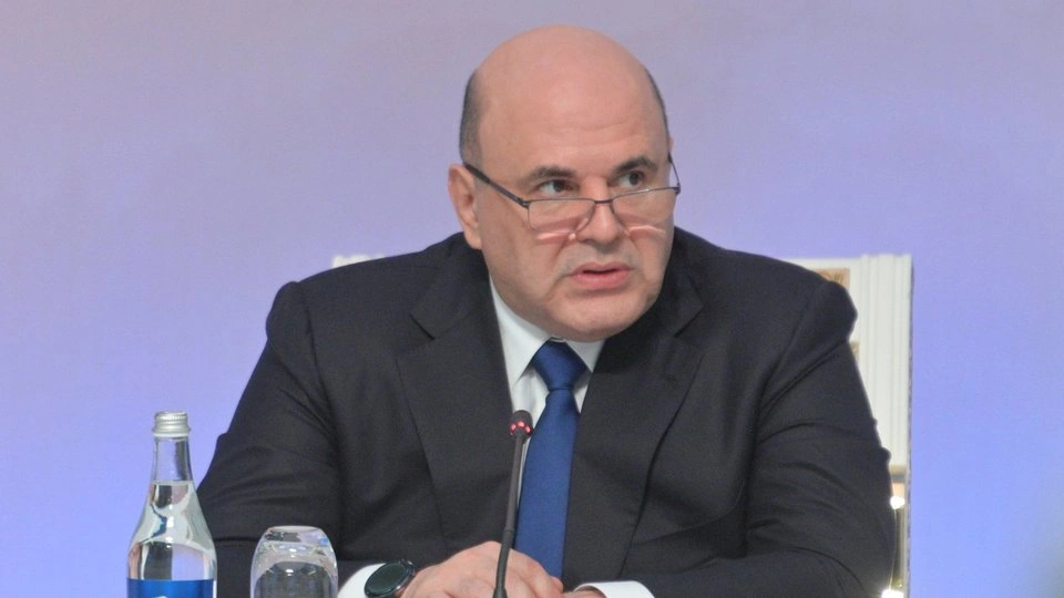 EAEU expands financial market and introduces unified e-commerce rules — Russian PM