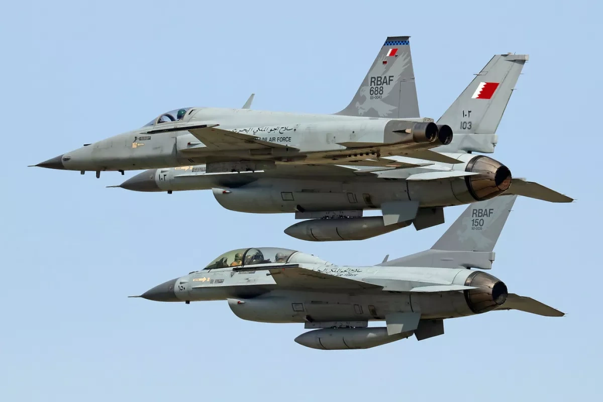 WSJ: Bahrain, Kuwait secretly strike Iran in first direct retaliation