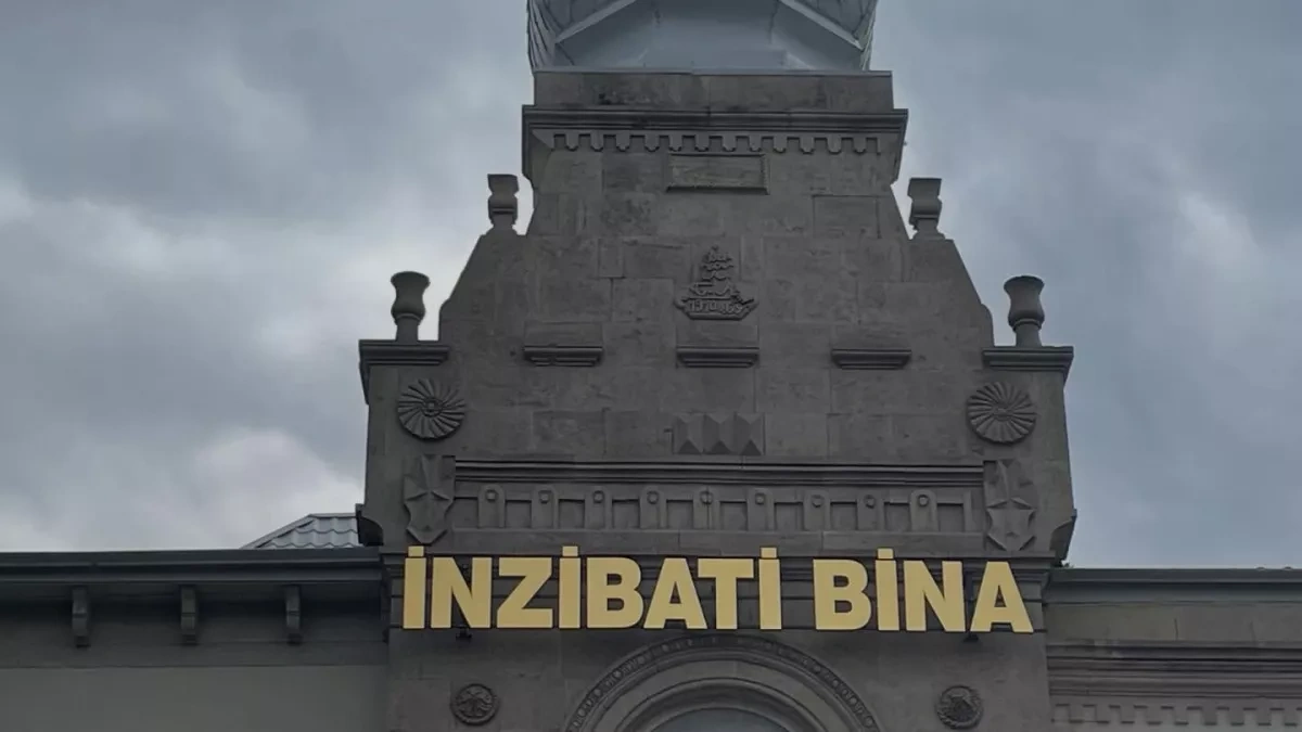 The legacy of Baku millionaires: Absheron’s summer villa architecture A journey into history